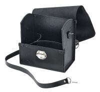 Werkzeug-Ledertasche 17 6000