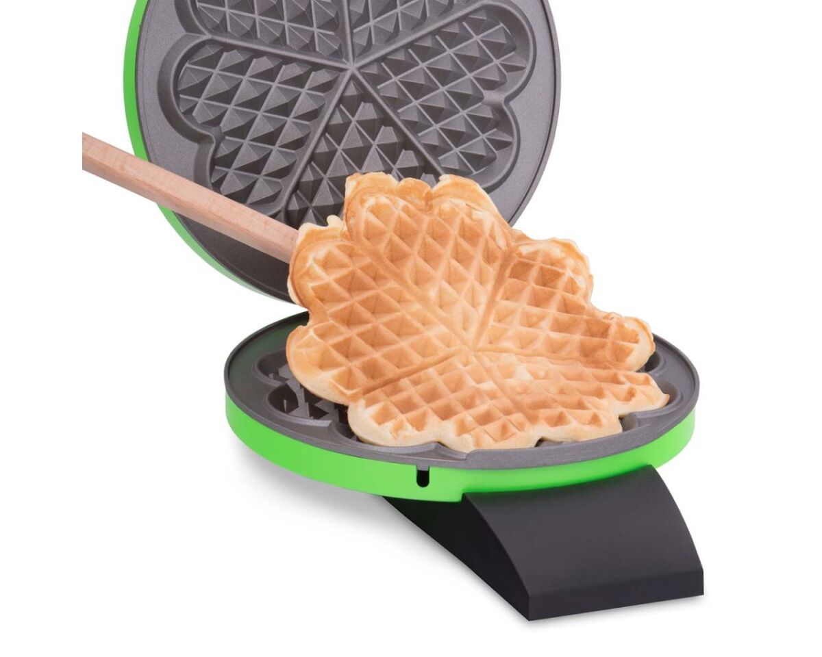 Waffelautomat 1627-14 gn