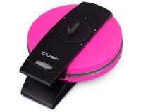 Waffelautomat 1627-11 pink
