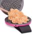 Waffelautomat 1627-11 pink