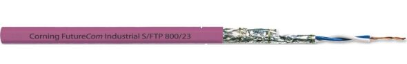 S/FTP 800/23, 4P,PUR, C7 CCXIPB-F0047-C001-L7 S/FTP 800/23, 4P,PUR, C7 CCXIPB-F0047-C001-L7