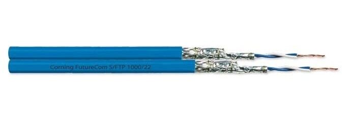 S/FTP1000/22,2X4P,LSOH-3 CCXFCBI0087C001L-Dca S/FTP1000/22,2X4P,LSOH-3 CCXFCBI0087C001L-Dca