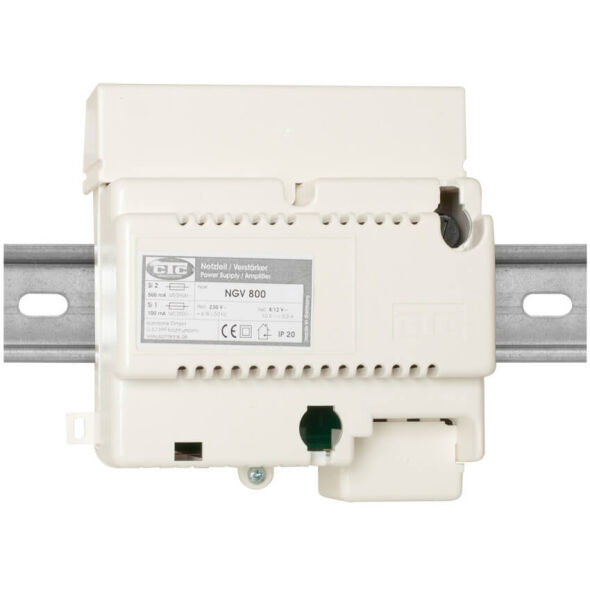 Netzgleichrichter NGV 800M Netzgleichrichter NGV 800M