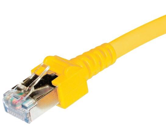 Patchkabel Cat.5 PVC 3m 652112 Patchkabel Cat.5 PVC 3m 652112