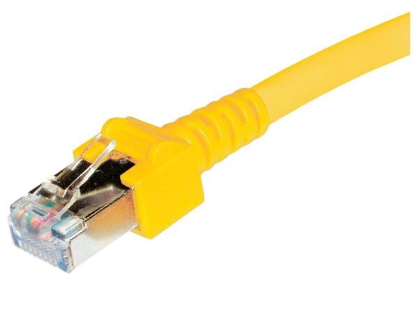 Patchkabel 4P Cat5 ge12,5m 652127 Patchkabel 4P Cat5 ge12,5m 652127