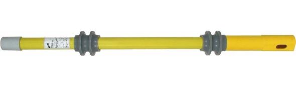 Isolierteil m. Gewindeb. 766114