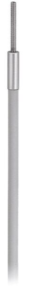 Glasfaser-Lichtleiter WRB 110 S-M2.5-1.5 Glasfaser-Lichtleiter WRB 110 S-M2.5-1.5