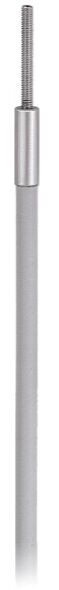 Glasfaser-Lichtleiter WRB 120 M-M2.5-1.5 Glasfaser-Lichtleiter WRB 120 M-M2.5-1.5
