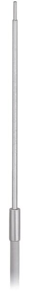 Glasfaser-Lichtleiter WRB 120 MB-2.0-1.0 Glasfaser-Lichtleiter WRB 120 MB-2.0-1.0