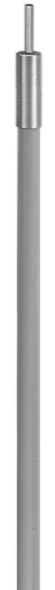 Glasfaser-Lichtleiter WRB 120 S-1.5-1.0 Glasfaser-Lichtleiter WRB 120 S-1.5-1.0