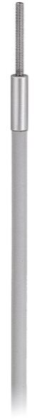 Glasfaser-Lichtleiter WRB 130 M-M2.5-1.5 Glasfaser-Lichtleiter WRB 130 M-M2.5-1.5
