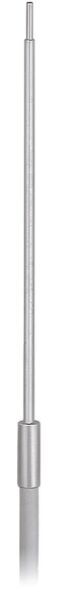 Glasfaser-Lichtleiter WRB 130 MB-2.0-1.0 Glasfaser-Lichtleiter WRB 130 MB-2.0-1.0