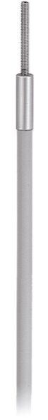 Glasfaser-Lichtleiter WRB 210 M-M2.5-1.5 Glasfaser-Lichtleiter WRB 210 M-M2.5-1.5