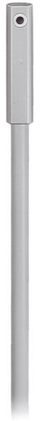 Glasfaser-Lichtleiter WRB 210 MR-8.0-2.5 Glasfaser-Lichtleiter WRB 210 MR-8.0-2.5