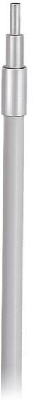 Glasfaser-Lichtleiter WRB 210 S-8.0-2.5 Glasfaser-Lichtleiter WRB 210 S-8.0-2.5