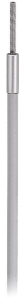 Glasfaser-Lichtleiter WRB 220 M-M2.5-1.5 Glasfaser-Lichtleiter WRB 220 M-M2.5-1.5