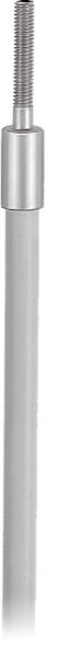 Glasfaser-Lichtleiter WRB 220 M-M4-2.5 Glasfaser-Lichtleiter WRB 220 M-M4-2.5
