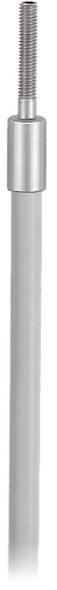 Glasfaser-Lichtleiter WRB 230 M-M4-2.5 Glasfaser-Lichtleiter WRB 230 M-M4-2.5