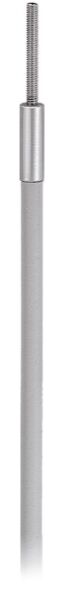 Glasfaser-Lichtleiter WRB130S-M2.5-1.5 Glasfaser-Lichtleiter WRB130S-M2.5-1.5