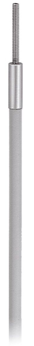 Glasfaser-Lichtleiter WRB 120 M-M2.5-1.5 Glasfaser-Lichtleiter WRB 120 M-M2.5-1.5
