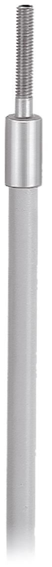 Glasfaser-Lichtleiter WRB 120 S-M4-2.5 Glasfaser-Lichtleiter WRB 120 S-M4-2.5
