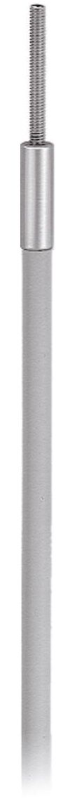 Glasfaser-Lichtleiter WRB 130 M-M2.5-1.5 Glasfaser-Lichtleiter WRB 130 M-M2.5-1.5