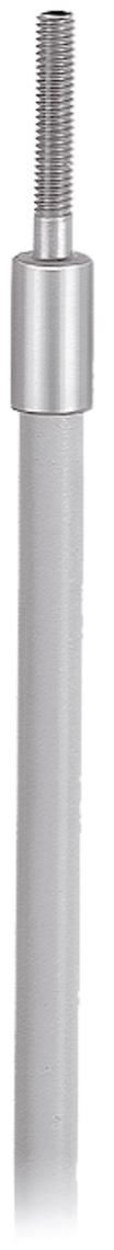 Glasfaser-Lichtleiter WRB 130 M-M4-2.5 Glasfaser-Lichtleiter WRB 130 M-M4-2.5