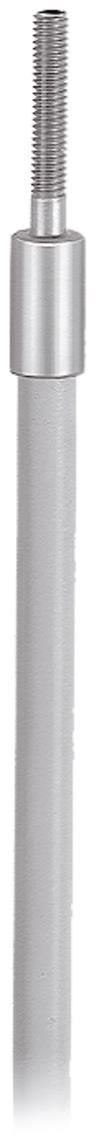 Glasfaser-Lichtleiter WRB 130 S-M4-2.5 Glasfaser-Lichtleiter WRB 130 S-M4-2.5