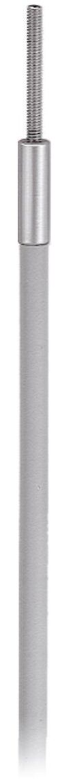 Glasfaser-Lichtleiter WRB 220 M-M2.5-1.5 Glasfaser-Lichtleiter WRB 220 M-M2.5-1.5