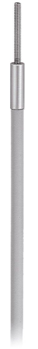 Glasfaser-Lichtleiter WRB 230 S-M2.5-1.5