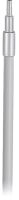Glasfaser-Lichtleiter WRB 110 M-8.0-2.5
