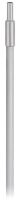 Glasfaser-Lichtleiter WRB 110 P-5.6-2.5