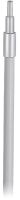 Glasfaser-Lichtleiter WRB 110 S-8.0-2.5