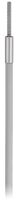 Glasfaser-Lichtleiter WRB 120 M-M2.5-1.5
