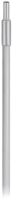 Glasfaser-Lichtleiter WRB 120 P-5.6-2.5