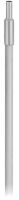Glasfaser-Lichtleiter WRB 120 P-SG-4.5-2.5