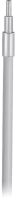 Glasfaser-Lichtleiter WRB 120 S-8.0-2.5