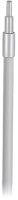 Glasfaser-Lichtleiter WRB 130 M-8.0-2.5