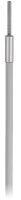 Glasfaser-Lichtleiter WRB 130 M-M2.5-1.5
