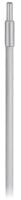 Glasfaser-Lichtleiter WRB 130 P-5.6-2.5