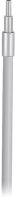 Glasfaser-Lichtleiter WRB 130 S-8.0-2.5