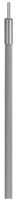 Glasfaser-Lichtleiter WRB 210 M-1.5-1.0