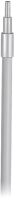 Glasfaser-Lichtleiter WRB 210 M-8.0-2.5