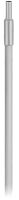 Glasfaser-Lichtleiter WRB 210 P-5.6-2.5