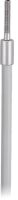 Glasfaser-Lichtleiter WRB 210 S-M4-2.5