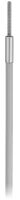 Glasfaser-Lichtleiter WRB 220 S-M2.5-1.5