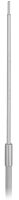Glasfaser-Lichtleiter WRB 220 SB-2.0-1.0