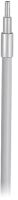 Glasfaser-Lichtleiter WRB 230 M-8.0-2.5