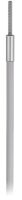 Glasfaser-Lichtleiter WRB 230 M-M2.5-1.5
