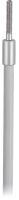 Glasfaser-Lichtleiter WRB 230 M-M4-2.5